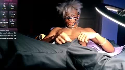 cassidykayde online show from October 29, 6:48 am