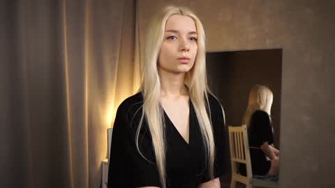 Cassie online show from February 8, 2:49 pm