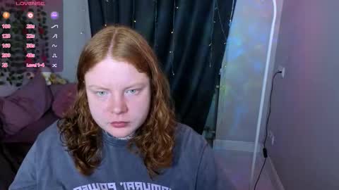 Cassie online show from March 28, 9:03 pm