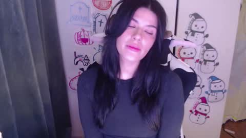 cassiealvarez online show from January 9, 10:22 pm