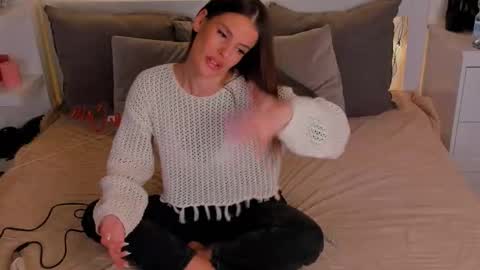 Cassy online show from March 13, 10:11 am