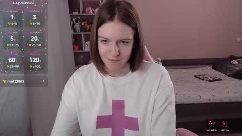 Cassie online show from November 7, 4:29 pm