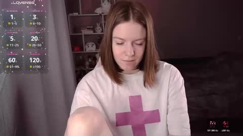 Cassie online show from February 14, 4:31 am