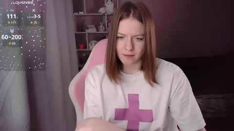 Cassie online show from March 4, 2:45 pm