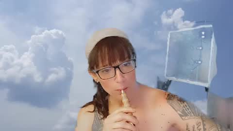 Cassiemichelle online show from June 5, 4:02 pm
