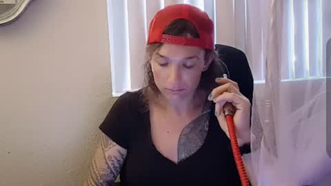Cassiemichelle online show from June 27, 3:28 pm
