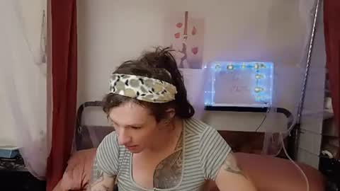 Cassiemichelle online show from July 13, 2:36 am