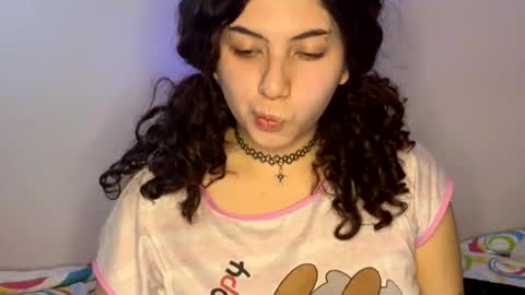 cassierosse2 online show from June 17, 8:50 am