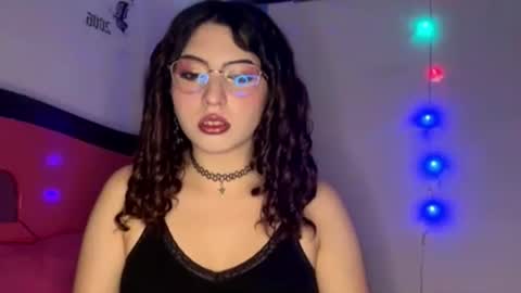 cassierosse2 online show from July 10, 6:17 am