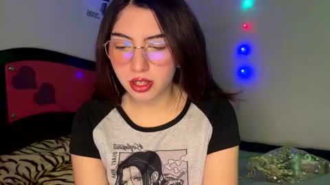 cassierosse2 online show from August 2, 7:07 am