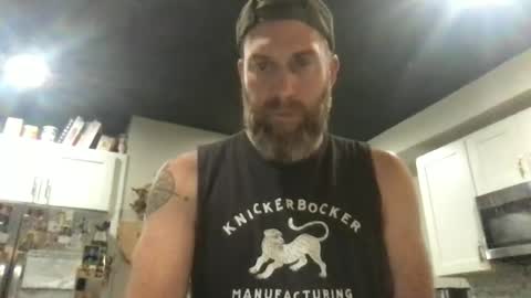 cassiusb96 online show from June 29, 1:23 am