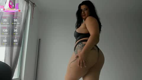 Cassandra online show from November 27, 1:57 pm