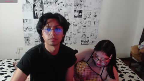 Castiel online show from July 15, 3:56 am