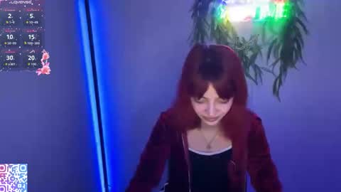 Snapshot of cassyvixen chatting on March 4, 4:35 pm Cassy online show from March 4, 4:35 pm