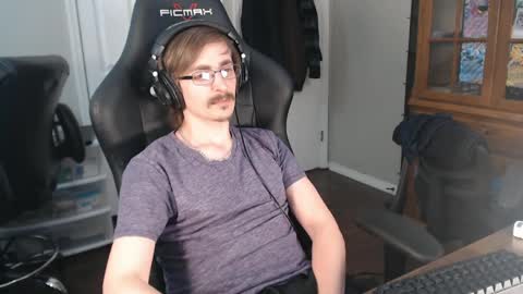 casuallycorrupt online show from May 26, 1:56 am