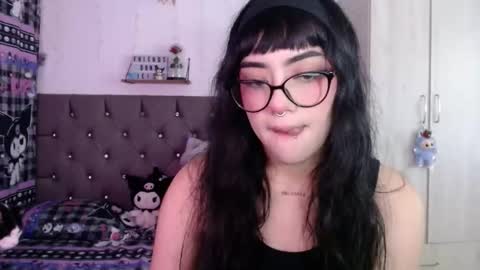 Mila online show from March 13, 5:25 am