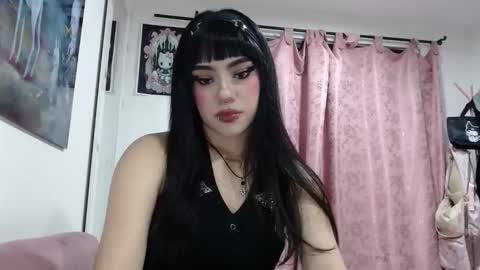 Mila online show from March 31, 5:41 am