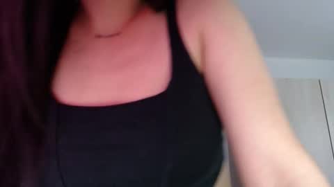 Mila online show from April 13, 5:24 am