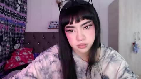 Mila online show from April 29, 7:34 am