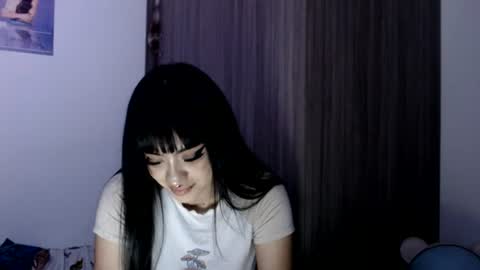 Mila online show from June 12, 6:56 am