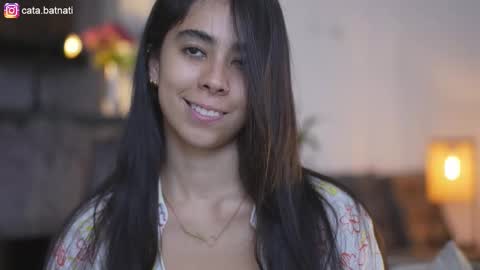 Catalina online show from November 22, 4:50 pm