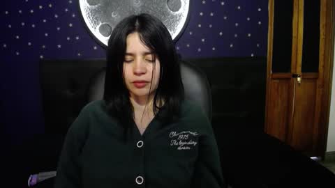 cata black online show from March 22, 7:28 pm