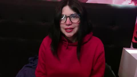 cata black online show from March 28, 12:05 pm