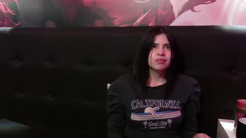 cata black online show from March 31, 12:16 pm