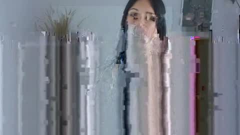 Snapshot of cata_jaramillo chatting on June 5, 8:14 pm cata_jaramillo online show from June 5, 8:14 pm
