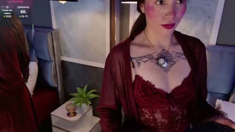 Cata  online show from June 12, 7:46 pm