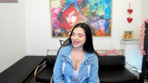 Cata online show from April 10, 1:16 pm