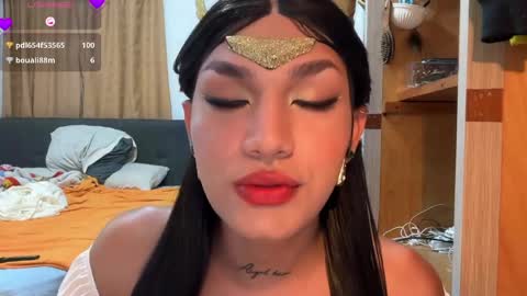 catalyna fitness  online show from March 19, 2:48 am