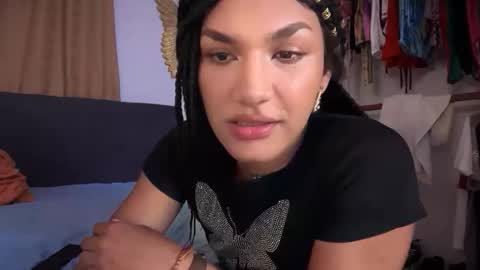 Snapshot of catafitt_1 chatting on April 28, 3:22 am catalyna fitness online show from April 28, 3:22 am