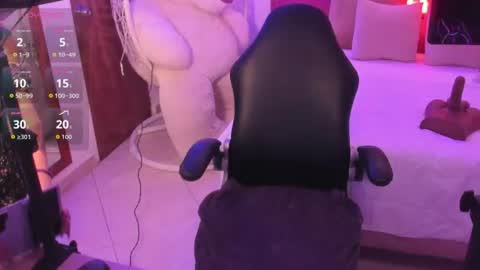 Snapshot of catalehia_moonlightt chatting on July 14, 12:11 pm Catalehia online show from July 14, 12:11 pm