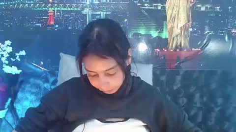 Queen Catalella online show from July 24, 3:37 am