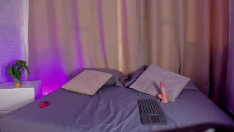 catalella_rouse online show from March 31, 9:15 pm