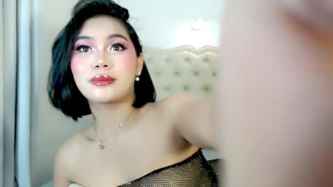 CatalenaX online show from February 12, 9:54 pm