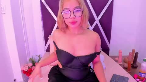 Cataleya online show from May 31, 3:58 am