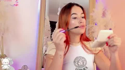 Cataleya Admas online show from February 14, 12:13 pm