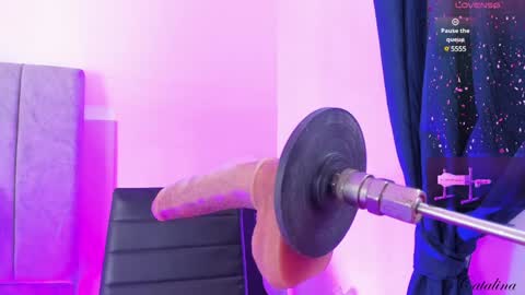 Cata  Monday- Saturday   On line at 0100pm-0700pm online show from January 8, 2:35 pm