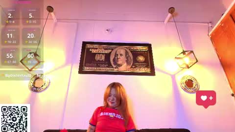 Snapshot of catalina_santana20 chatting on July 3, 2:56 pm Catalina online show from July 3, 2:56 pm