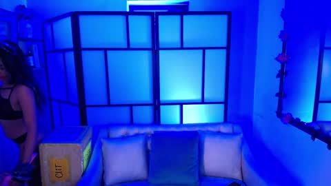 Catalina soul online show from June 6, 1:49 pm