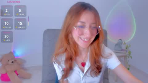 Snapshot of catalinabotero chatting on April 11, 8:02 pm Catalina Botero online show from April 11, 8:02 pm