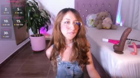 Catalina Botero online show from May 22, 10:59 pm