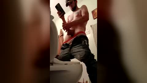 catchmycum87 online show from June 11, 5:55 pm