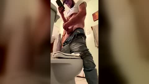 catchmycum87 online show from July 27, 9:44 pm