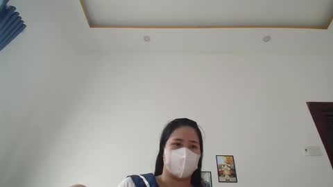 Snapshot of catelinan chatting on April 26, 1:58 am catelinan online show from April 26, 1:58 am