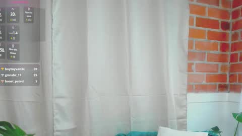 Snapshot of caterinezapataa chatting on February 10, 5:17 pm Caterine Zapata online show from February 10, 5:17 pm