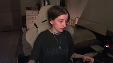 CATH online show from March 18, 8:56 pm