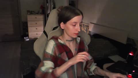 CATH online show from March 23, 9:08 pm